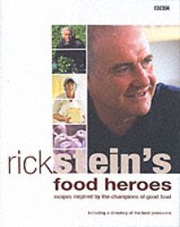 Produktbild: Rick Stein's Food Heroes