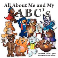 Produktbild: All About Me and My ABC's