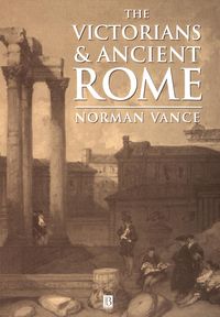 Produktbild: Vance, N: Victorians & Ancient Rome