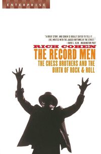 Produktbild: Record Men
