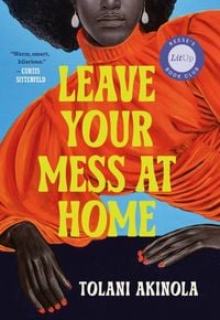Produktbild: Leave Your Mess at Home