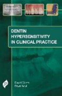 Produktbild: Gillam, D: Dentin Hypersensitivity in Clinical Practice
