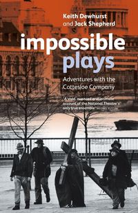 Produktbild: Impossible Plays