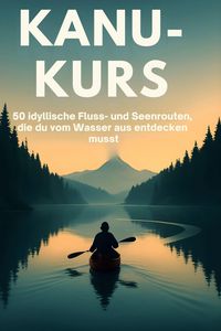 Produktbild: Kanu-Kurs