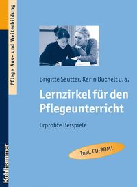 Produktbild: Lernzirkel f&uuml;r den Pflegeunterricht