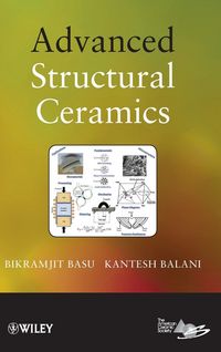 Produktbild: Advanced Structural Ceramics