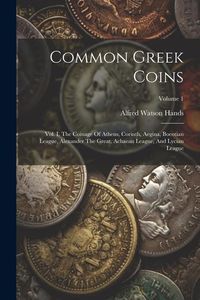 Produktbild: Common Greek Coins