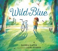 Produktbild: Wild Blue: Taming a Big-Kid Bike