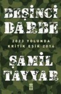 Produktbild: Besinci Darbe