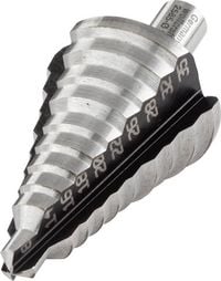Produktbild: Wolfcraft 2585000 HSS Stufenbohrer 1St.