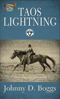 Produktbild: Taos Lightning