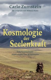 Produktbild: Kosmologie der Seelenkraft