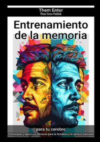 Produktbild: Entrenamiento de la memoria