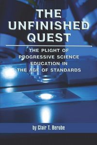 Produktbild: Unfinished Quest