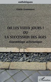 Produktbild: Oh les vieux jours ! Ou la succession des &acirc;ges
