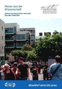 Produktbild: Neues aus Wissenschaft und Lehre