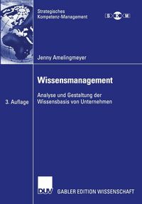 Produktbild: Wissensmanagement
