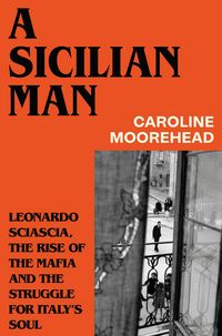 Produktbild: A Sicilian Man