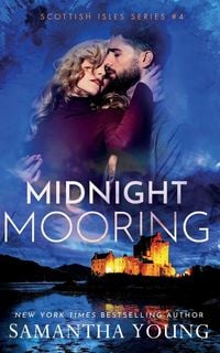 Produktbild: Midnight Mooring