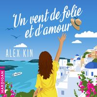 Produktbild: Un Vent de folie et d'amour