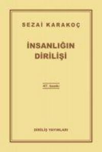 Produktbild: Insanligin Dirilisi