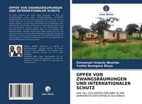 Produktbild: Opfer von Zwangsr&auml;umungen und Internationaler Schutz