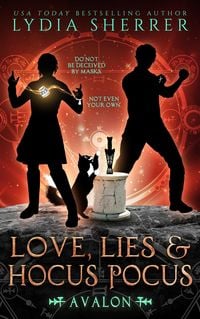 Produktbild: Love, Lies, and Hocus Pocus Avalon