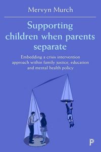 Produktbild: Supporting children when parents separate