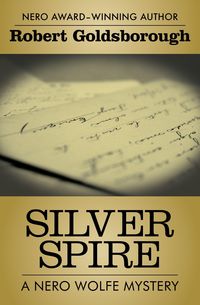 Produktbild: Silver Spire