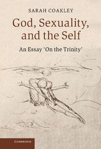 Produktbild: God, Sexuality, and the Self