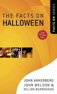 Produktbild: Facts On Halloween