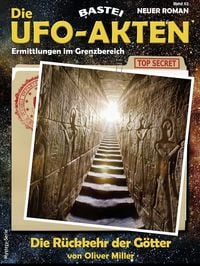 Produktbild: Die Ufo-Akten 62