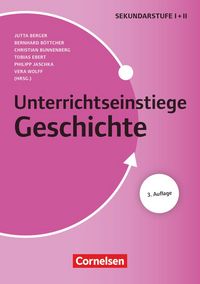Produktbild: Unterrichtseinstiege