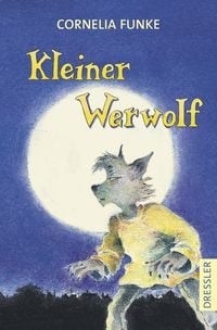 Produktbild: Kleiner Werwolf