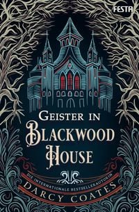 Produktbild: Geister in Blackwood House