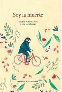 Produktbild: Soy la muerte