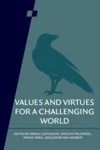 Produktbild: Values and Virtues for a Challenging World: Volume 92