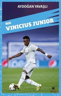 Produktbild: Ben Vinicius Junior