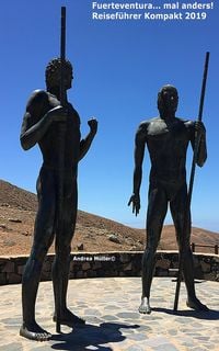 Produktbild: Fuerteventura... mal anders! Reisef&uuml;hrer Kompakt 2019