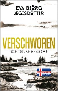 Produktbild: Verschworen