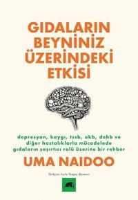 Produktbild: Gidalarin Beyniniz &Uuml;zerindeki Etkisi