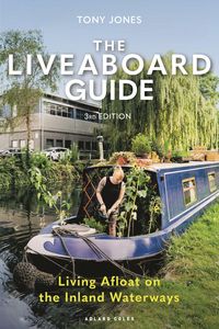 Produktbild: The Liveaboard Guide 3rd edition