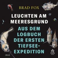 Produktbild: Leuchten am Meeresgrund