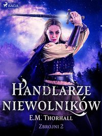 Produktbild: Handlarze niewolnik&oacute;w