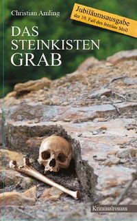 Produktbild: Das Steinkistengrab