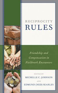 Produktbild: Reciprocity Rules