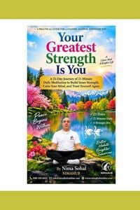 Produktbild: Your Greatest Strength Is You