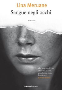 Produktbild: Sangue negli occhi