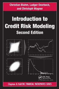 Produktbild: Introduction to Credit Risk Modeling