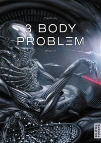 Produktbild: 3 Body Problem 10